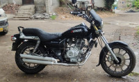 Bajaj Avenger 220 DTS-i