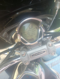 Bajaj Avenger Cruise 220