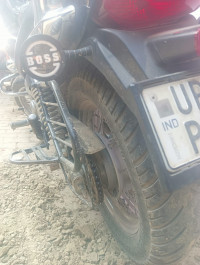 Bajaj Avenger Cruise 220