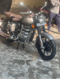 Royal Enfield Classic 350 BS VI 2021 Model