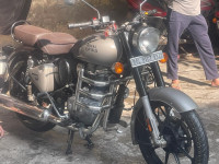 Royal Enfield Classic 350 BS VI