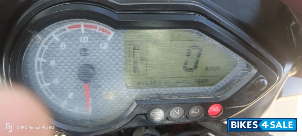 Bajaj Pulsar 150 DTSi