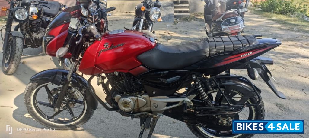 Bajaj Pulsar 150 DTSi Bajaj Pulsar 150 DTSi