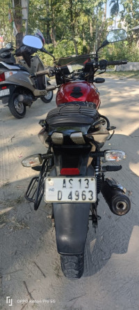 Bajaj Pulsar 150 DTSi