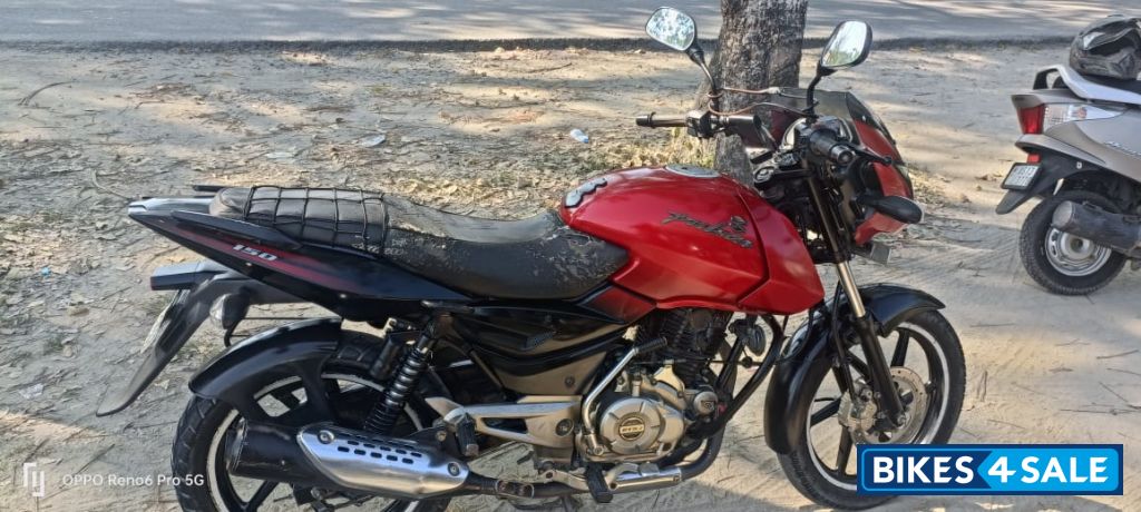 Bajaj Pulsar 150 DTSi Bajaj Pulsar 150 DTSi