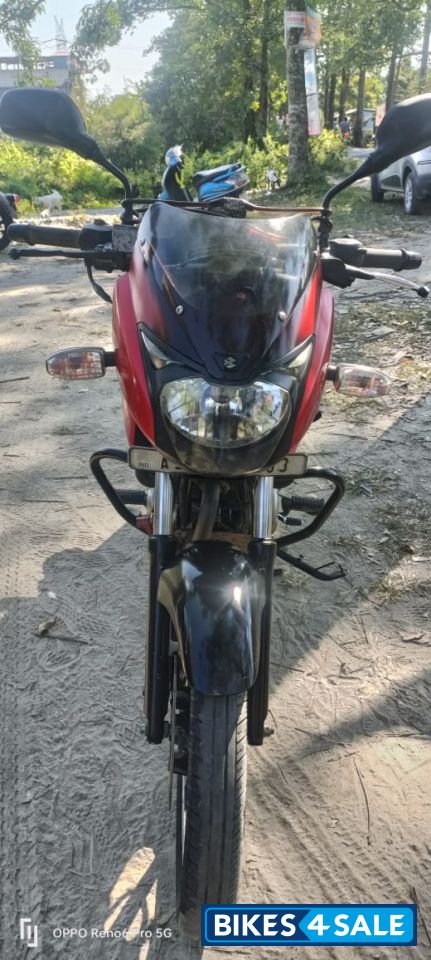 Bajaj Pulsar 150 DTSi Bajaj Pulsar 150 DTSi