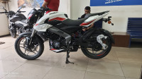 Bajaj Pulsar NS200 2023 Model