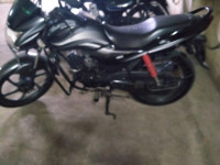 Grey Black Hero Passion Pro 110