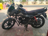 Grey Black Hero Passion Pro 110