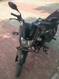 Grey Black Hero Passion Pro 110