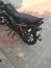 Grey Black Hero Passion Pro 110