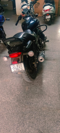 Bajaj Avenger Street 160 BS6 2023 Model