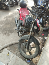 Hero Passion X Pro 2018 Model