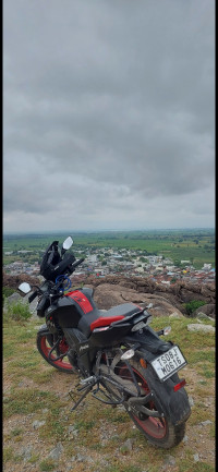 TVS Apache RTR 160 4V Special Edition 2022 Model