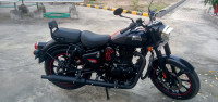 Royal Enfield Classic 350 Dual Channel BS6 2023 Model