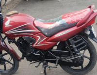 Honda Dream Yuga 2013 Model
