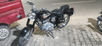 Royal Enfield Bullet Standard 350 2017 Model
