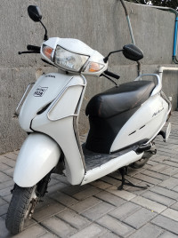Honda Activa 2013 Model