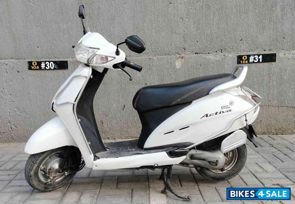 Honda Activa