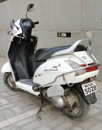 Honda Activa
