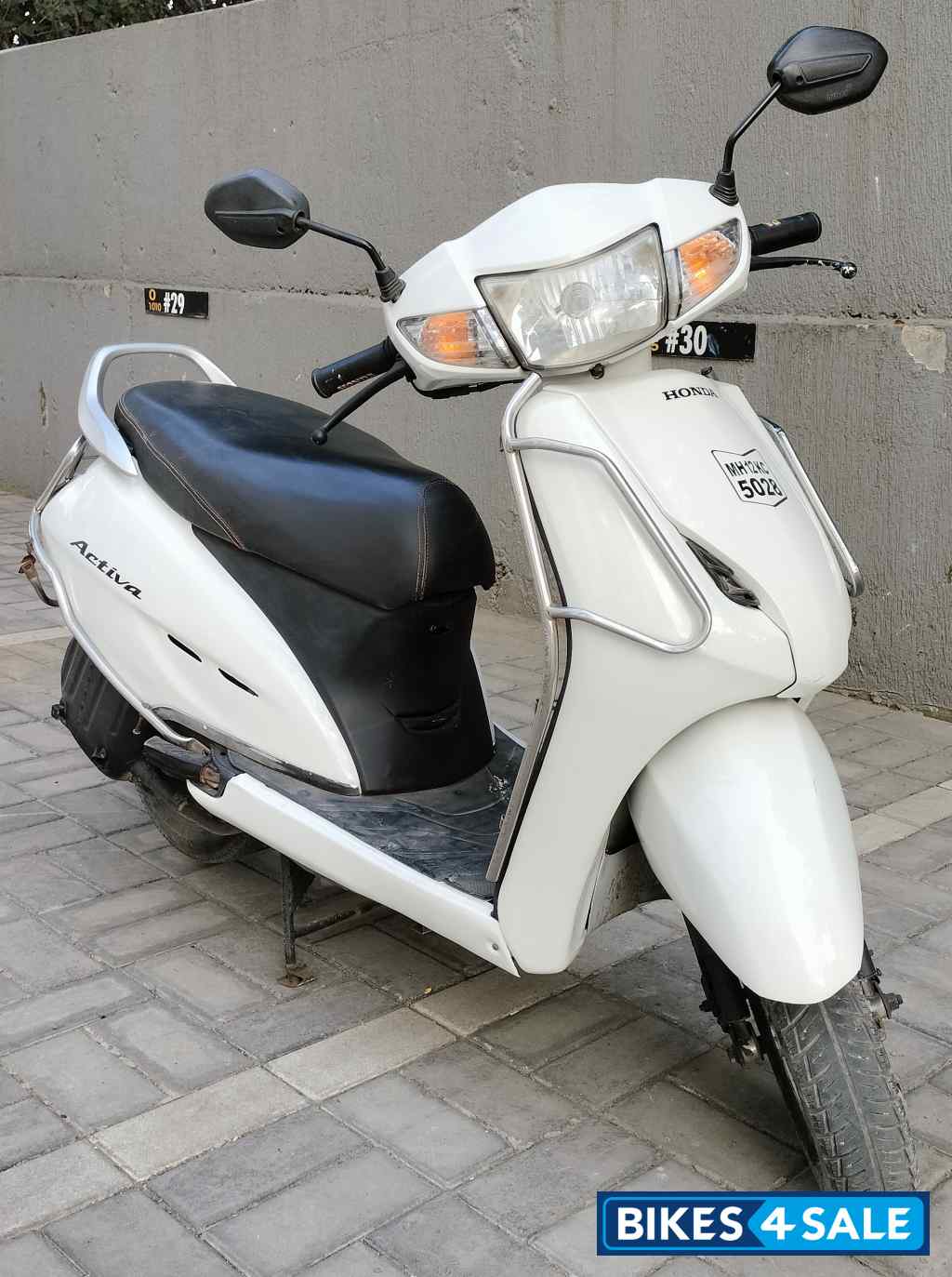 Honda Activa