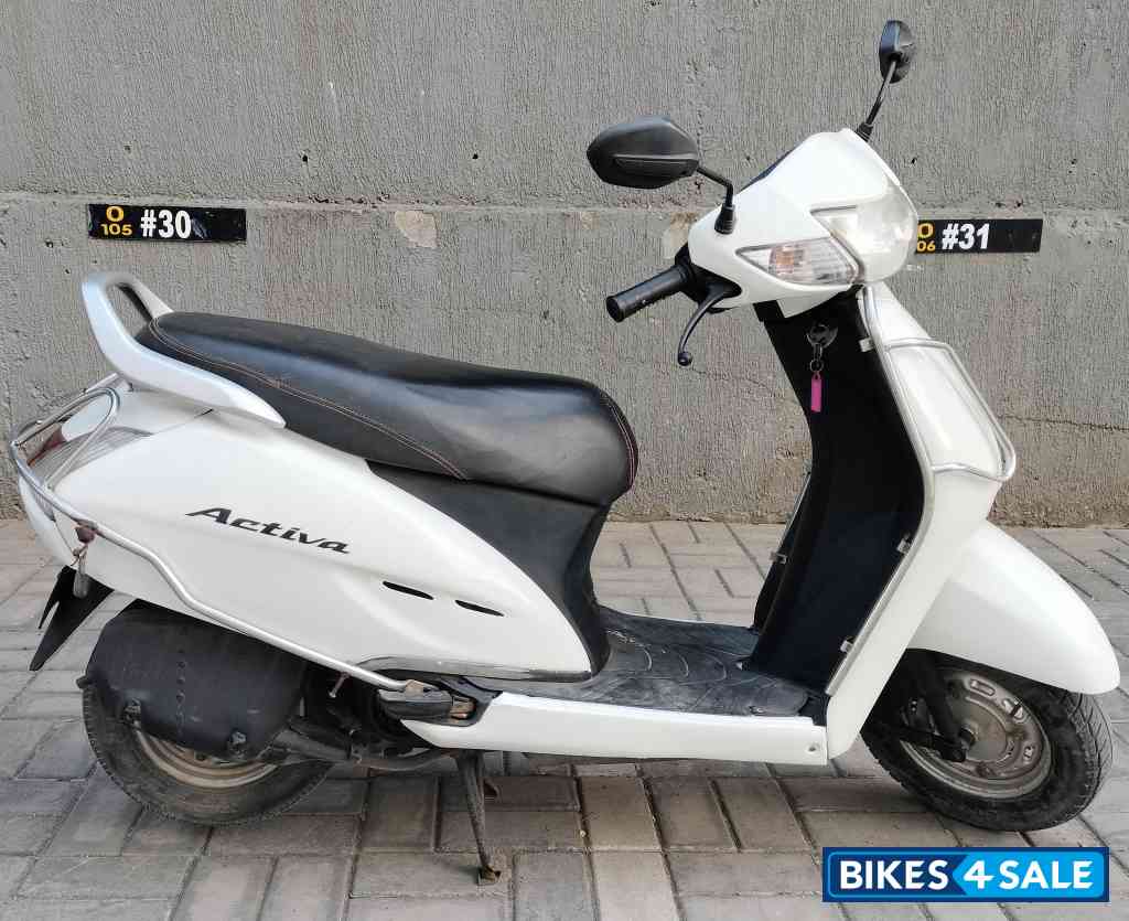 Honda Activa