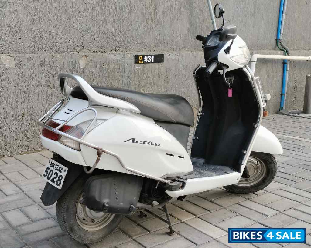 Honda Activa