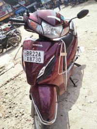 Honda Activa 6G Std 2022 Model