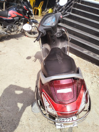 Honda Activa 6G Std