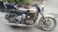 Royal Enfield Classic 350 2013 Model