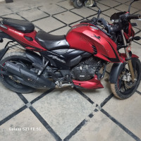 TVS Apache RTR 200 4V Race Edition 2.0 2019 Model