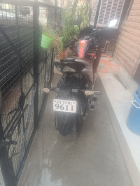 Suzuki Gixxer SF Fi 2017 Model