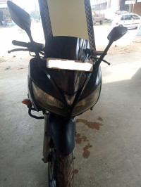 Yamaha Fazer 125 2015 Model