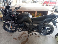 Yamaha Fazer 125