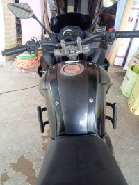 Yamaha Fazer 125