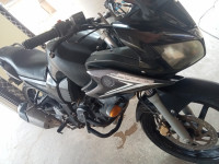 Yamaha Fazer 125