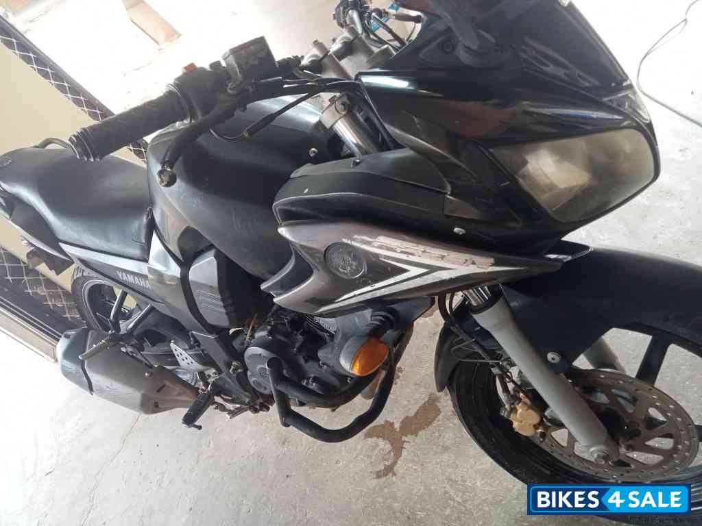 Yamaha Fazer 125 Yamaha Fazer 125