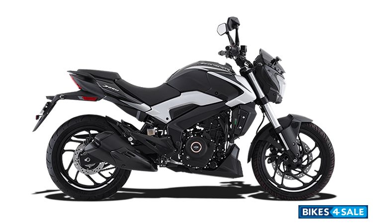 Bajaj Dominar 250 2022