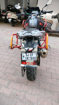 BMW G 310 GS 2022 Model