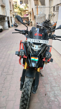 BMW G 310 GS