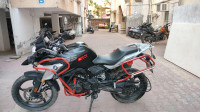 BMW G 310 GS