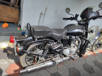 Royal Enfield Bullet Standard 350 2020 Model