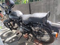 Royal Enfield Bullet Standard 350