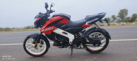 Bajaj Pulsar NS 160 BS6 2021 Model
