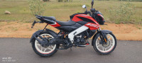 Bajaj Pulsar NS 160 BS6