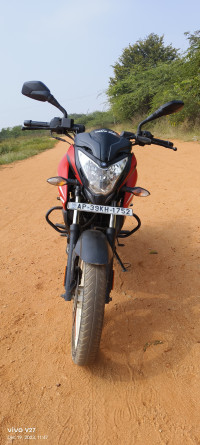 Bajaj Pulsar NS 160 BS6