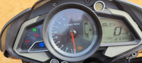 Bajaj Pulsar NS 160 BS6