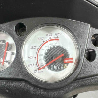 Aprilia SR 150 2017 Model