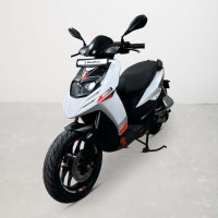 Aprilia SR 150
