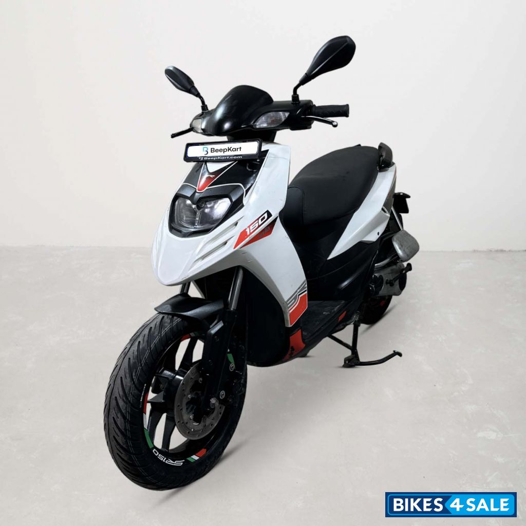 Aprilia SR 150